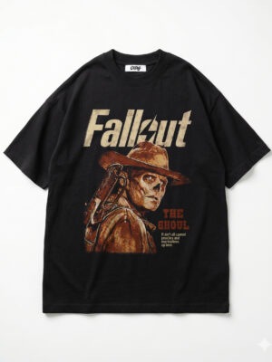 Remera Fallout II