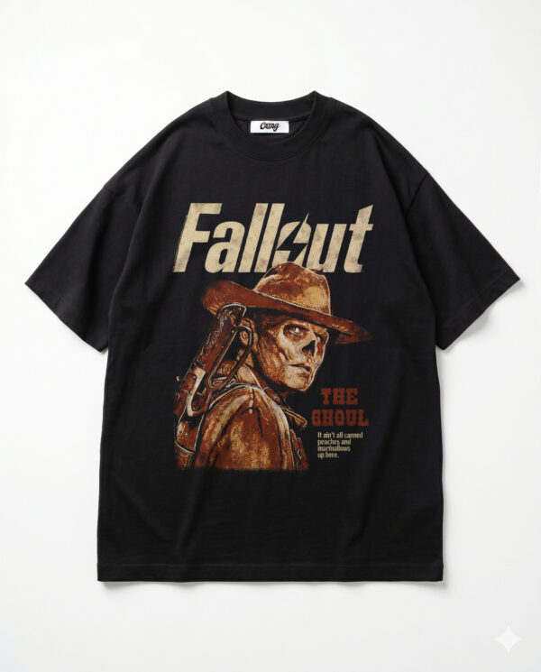 Remera Fallout II