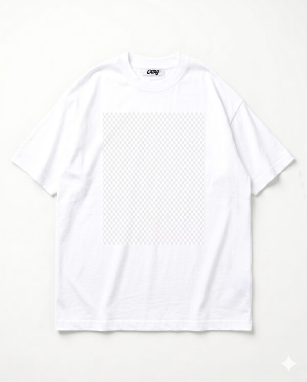 Remera PERSONALIZADA