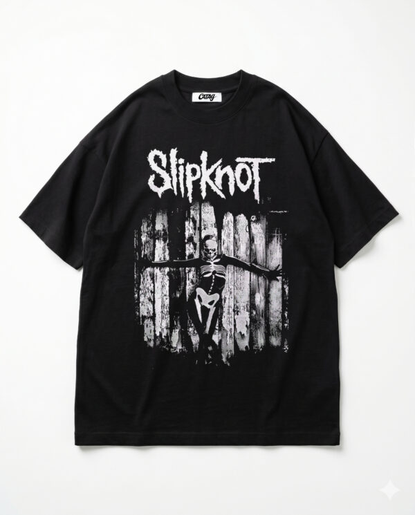 Remera Slipknot II